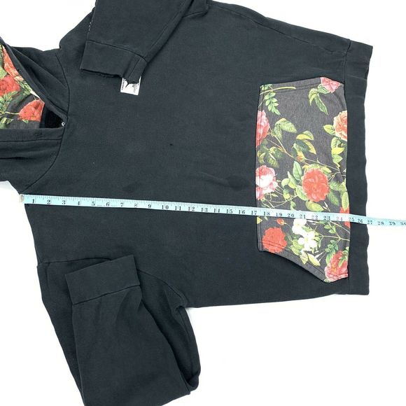 Neff X Disney Finders Keepers Hoodie Sweatshirt - Picture 4 of 12